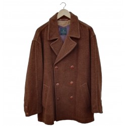 Ermenegildo Zegna vintage coat