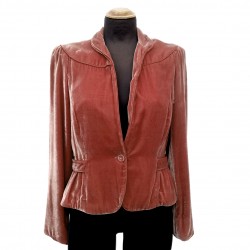 Diane von Furstenberg jacket
