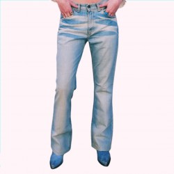 Levi's jeans mod. 525