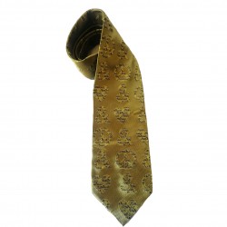 Cravatta Moschino
