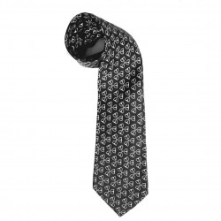 Cravatta Hermes